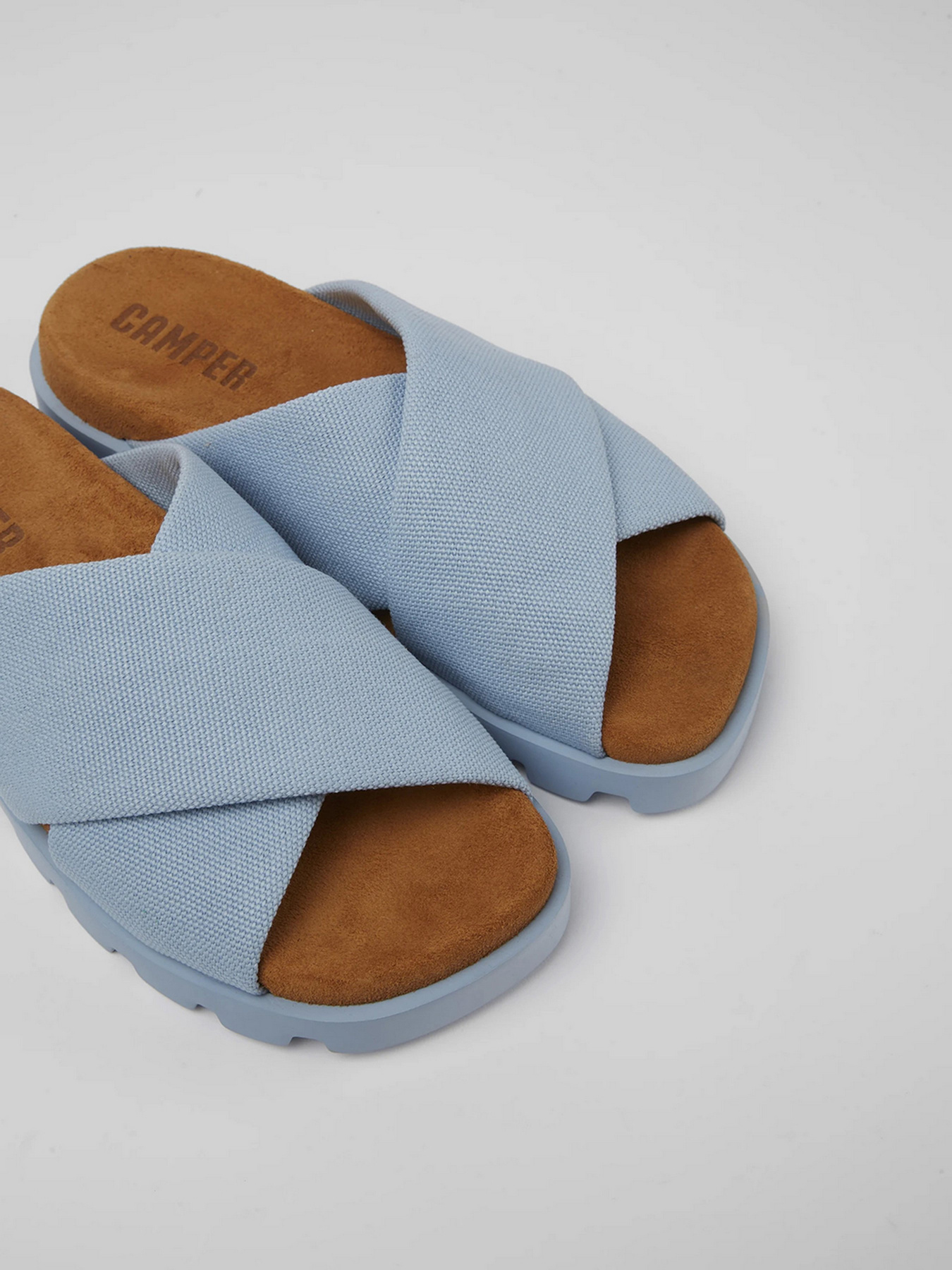 Шльопанці Camper Модель K201322-003 Фото