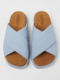 Шлепанцы Camper модель K201322-003 Фото