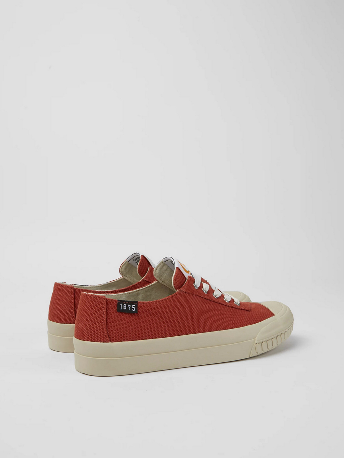 Кеды низкие Camper Camaleon модель K201160-010 Фото