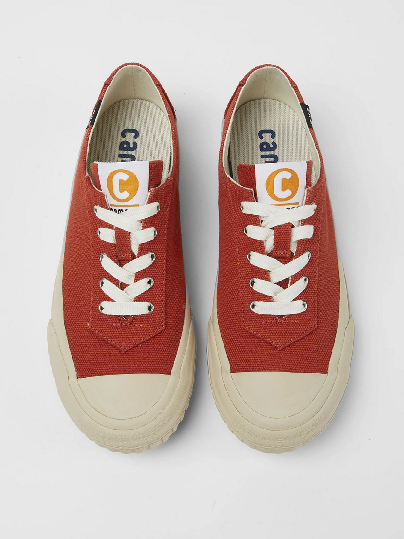 Кеди низькі Camper Camaleon модель K201160-010 Фото