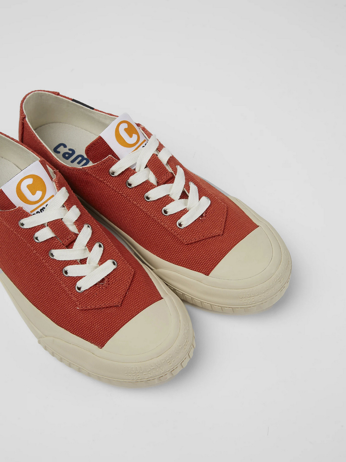 Кеди низькі Camper Camaleon модель K201160-010 Фото