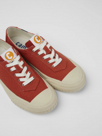 Кеди низькі Camper Camaleon модель K201160-010 Фото