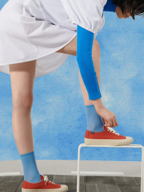 Кеди низькі Camper Camaleon модель K201160-010 Фото