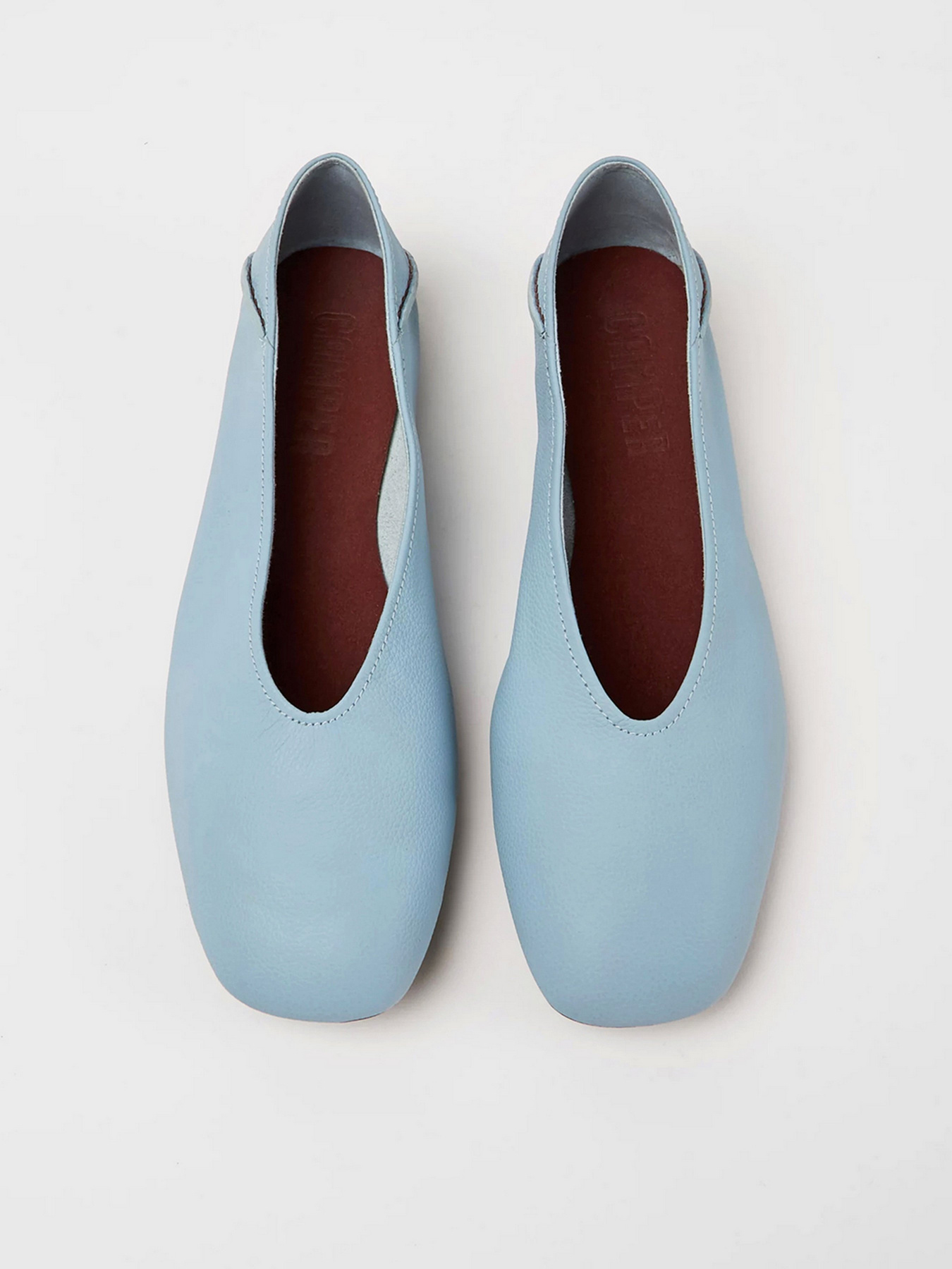 Балетки Camper Casi Myra модель K201253-009 Фото