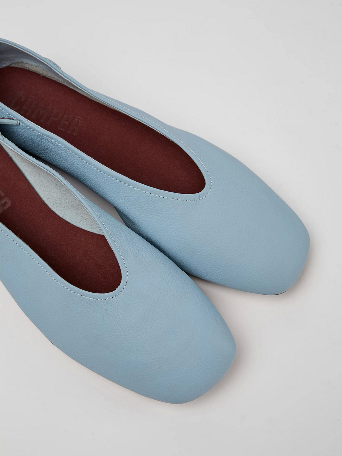 Балетки Camper Casi Myra модель K201253-009 Фото