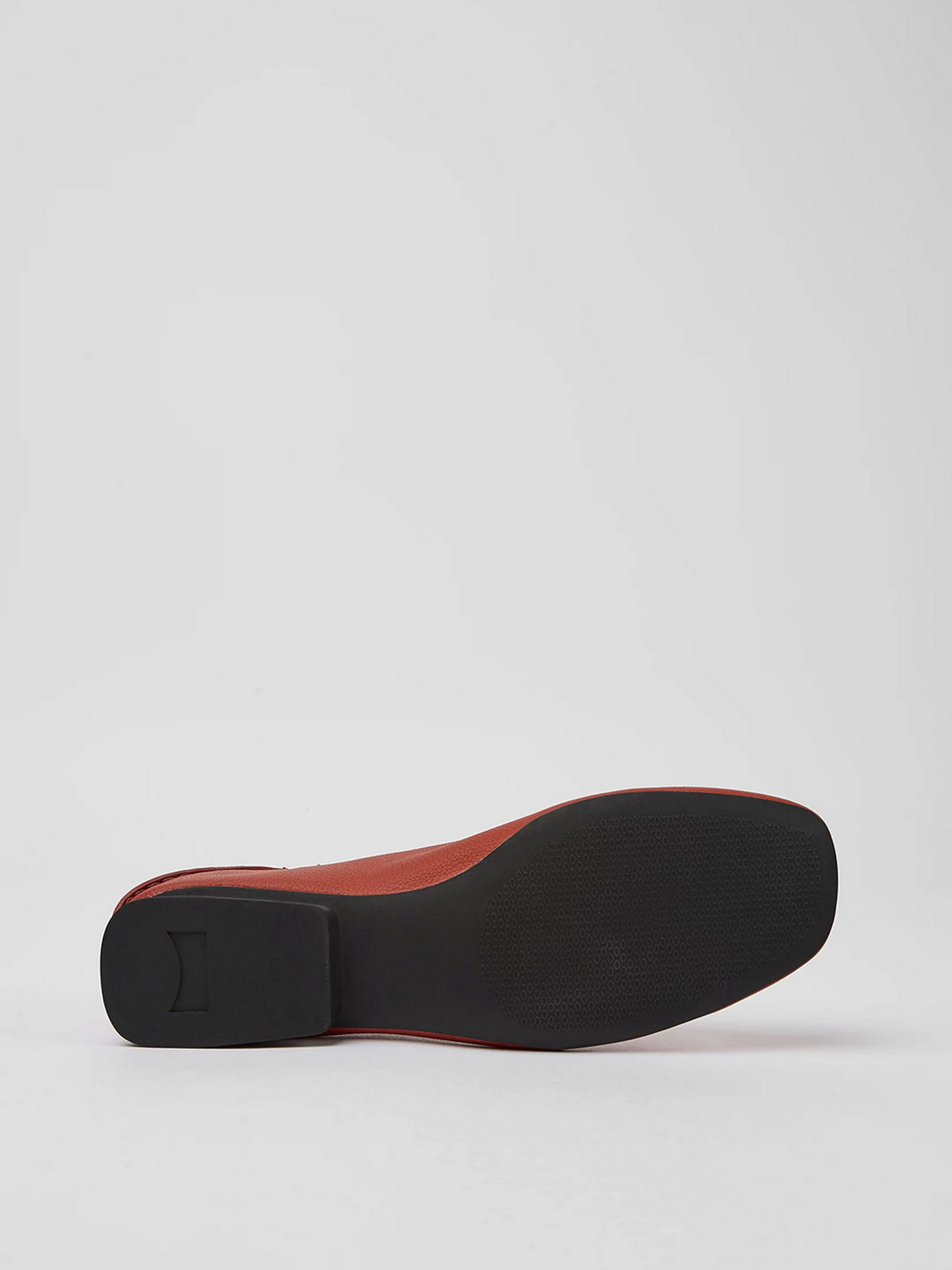 Балетки Camper модель K201253-010 Фото