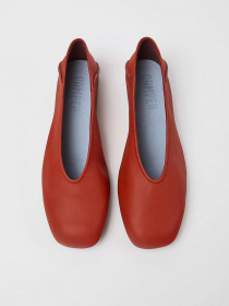 Балетки Camper модель K201253-010 Фото