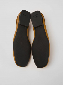 Балетки Camper модель K201253-011 Фото