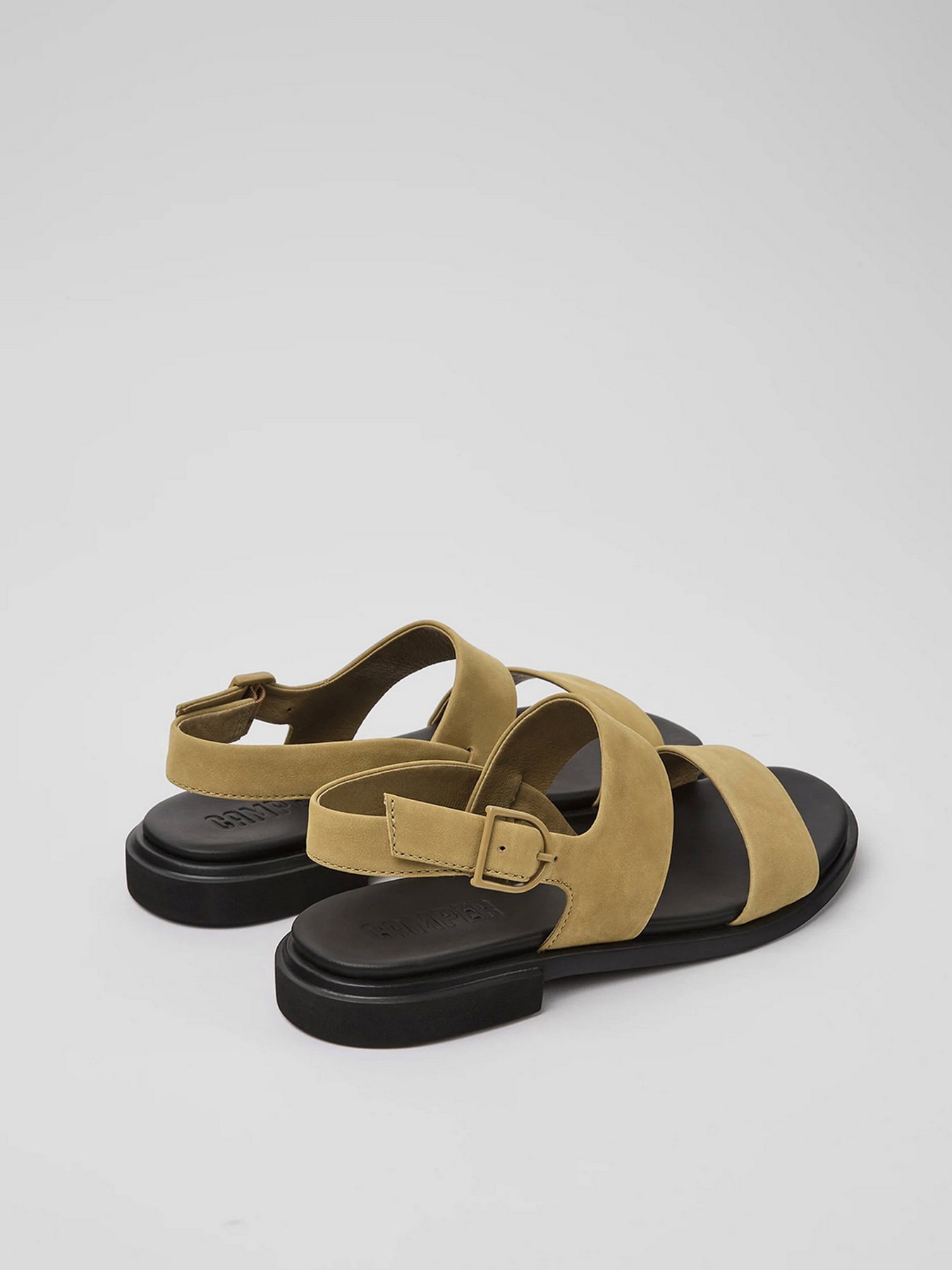 Сандалии Camper Edy модель K200573-009 Фото