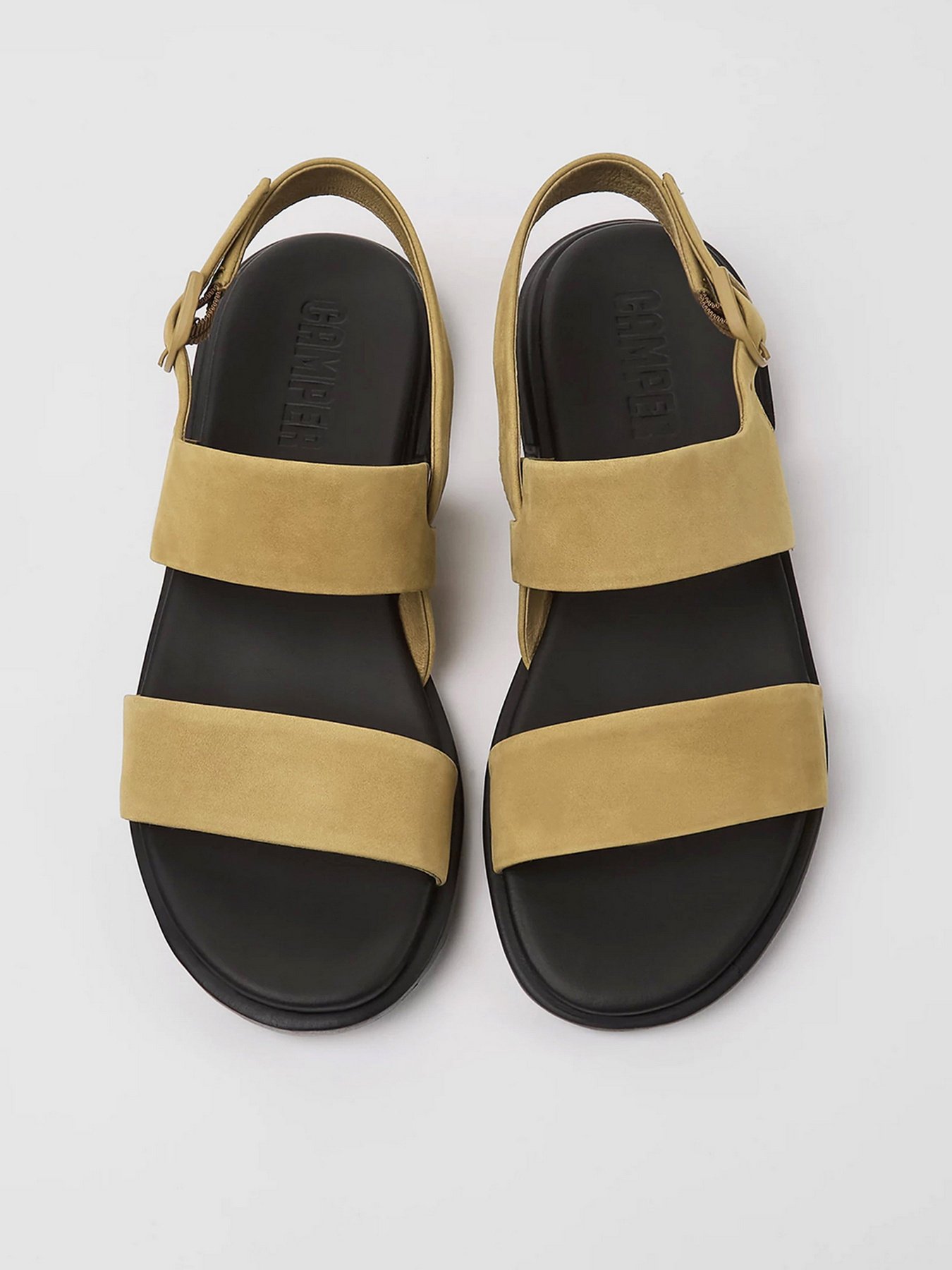 Сандалии Camper Edy модель K200573-009 Фото