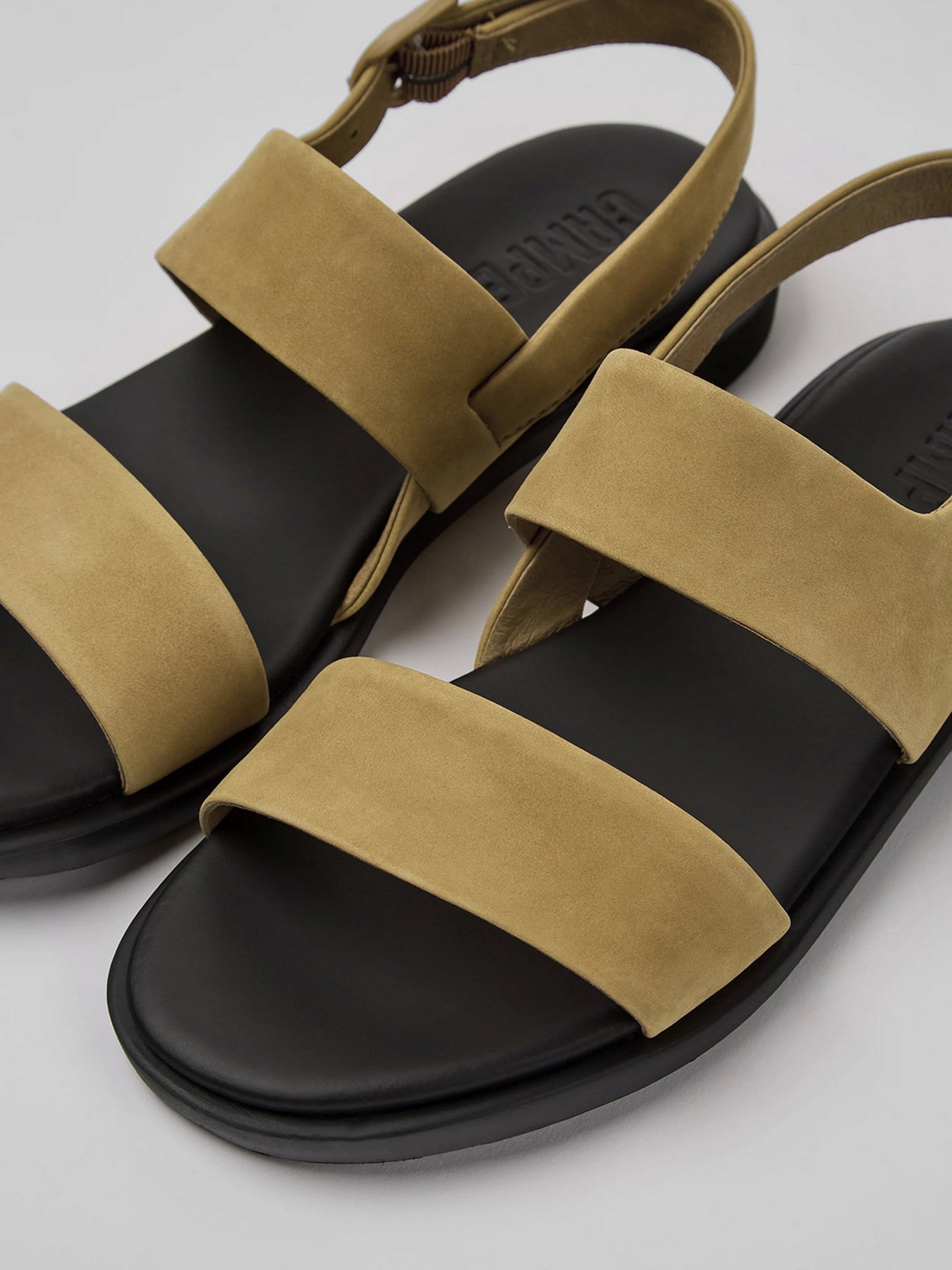 Сандалии Camper Edy модель K200573-009 Фото