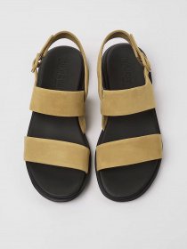 Сандалии Camper Edy модель K200573-009 Фото