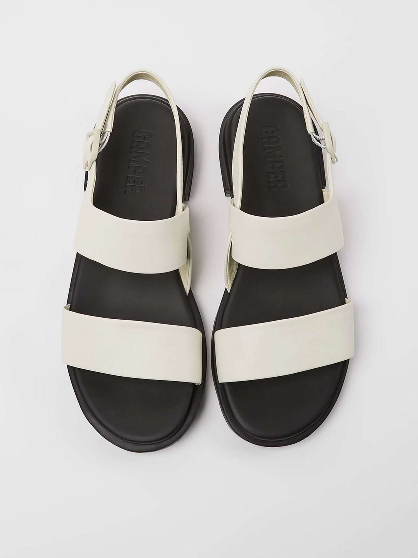 Сандалии Camper модель K200573-010 Фото