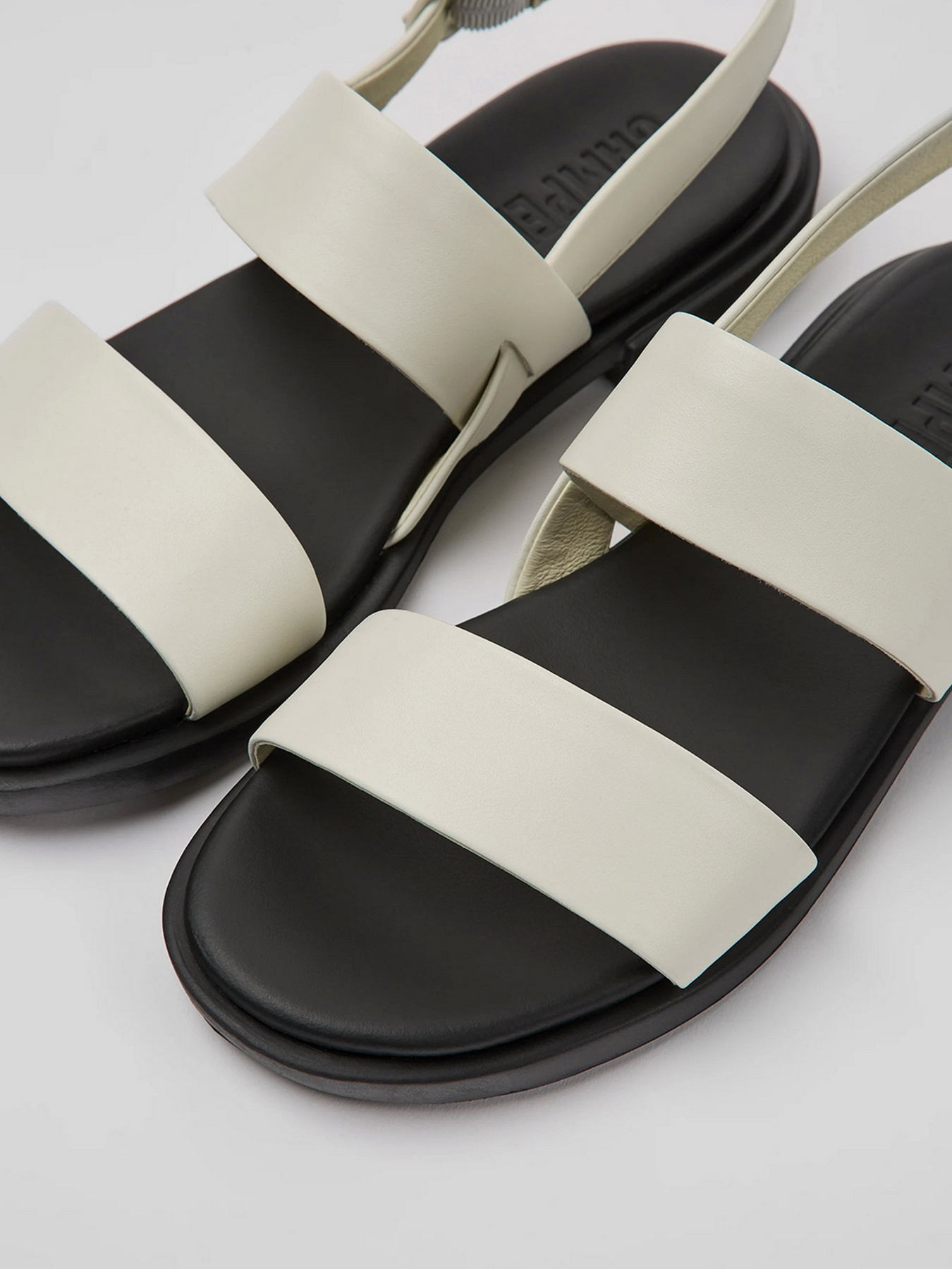 Сандалии Camper модель K200573-010 Фото