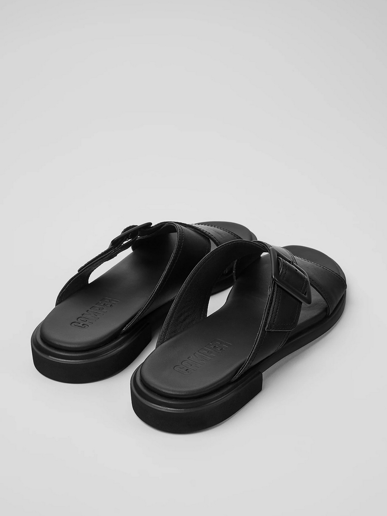 Шлепанцы Camper модель K201384-002 Фото