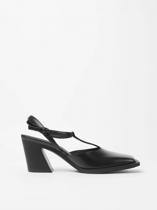 Босоножки Camper модель K201349-001 Фото