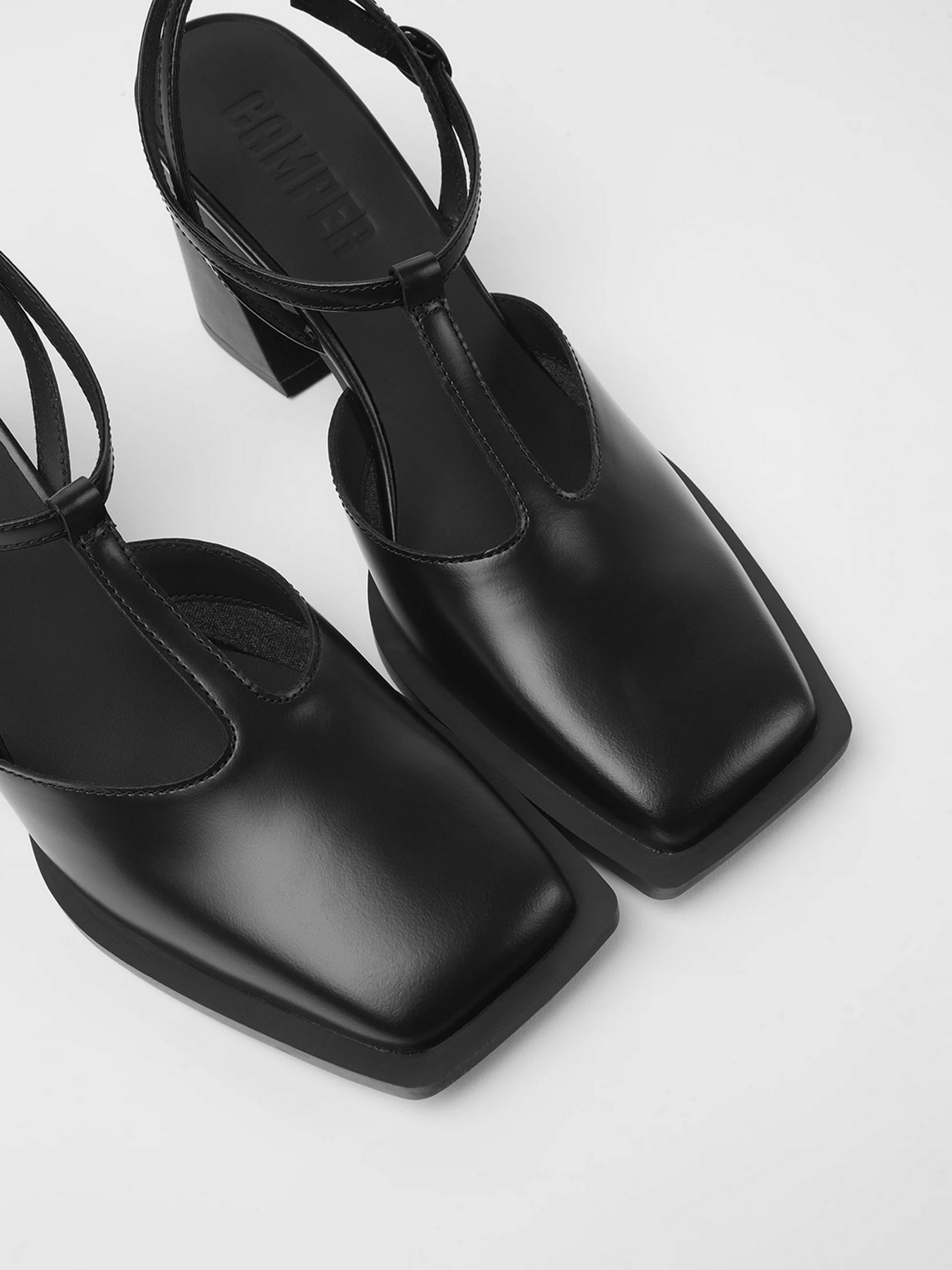 Босоніжки Camper модель K201349-001 Фото