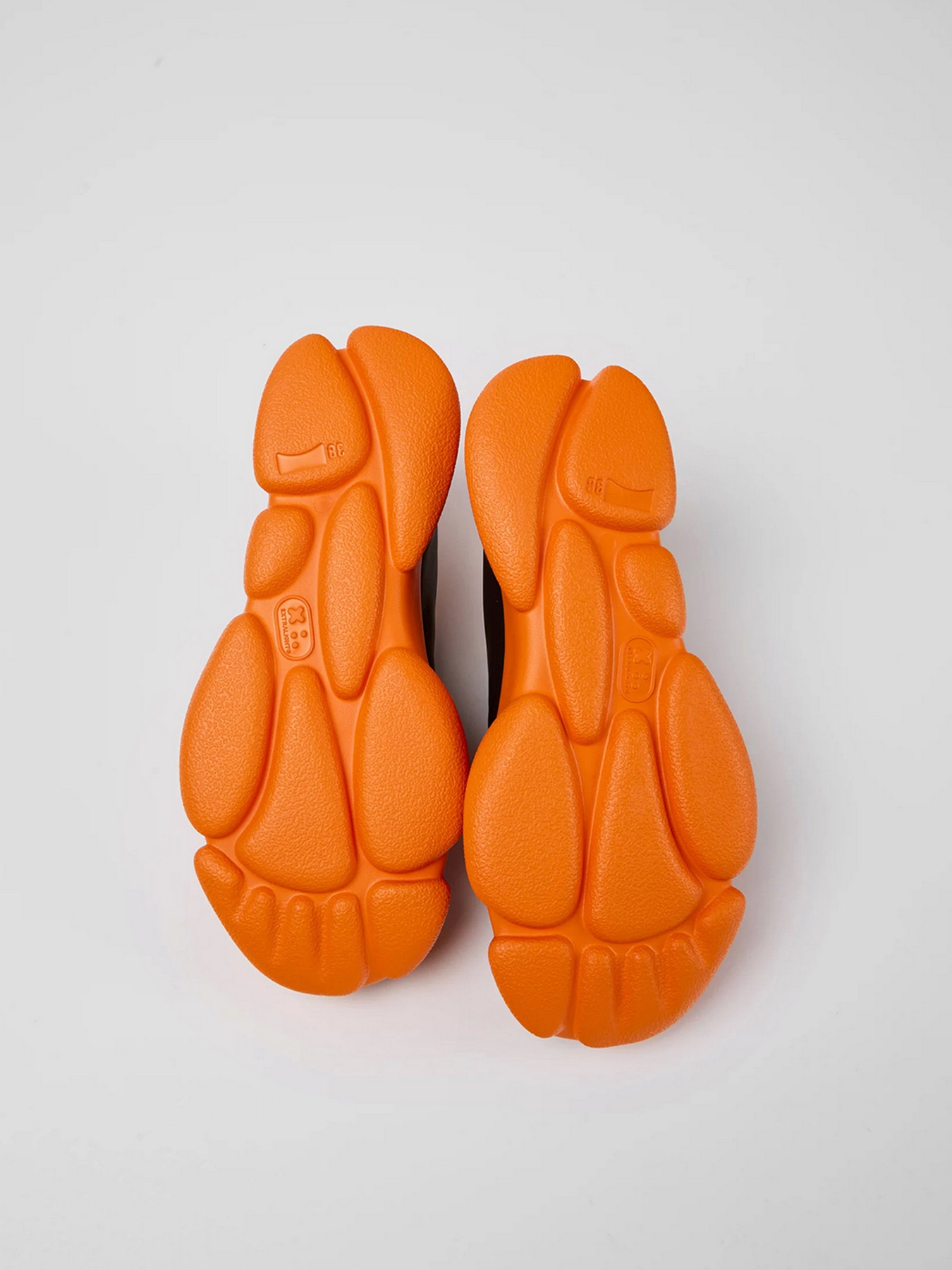 Кросівки Camper модель K201317-005 Фото