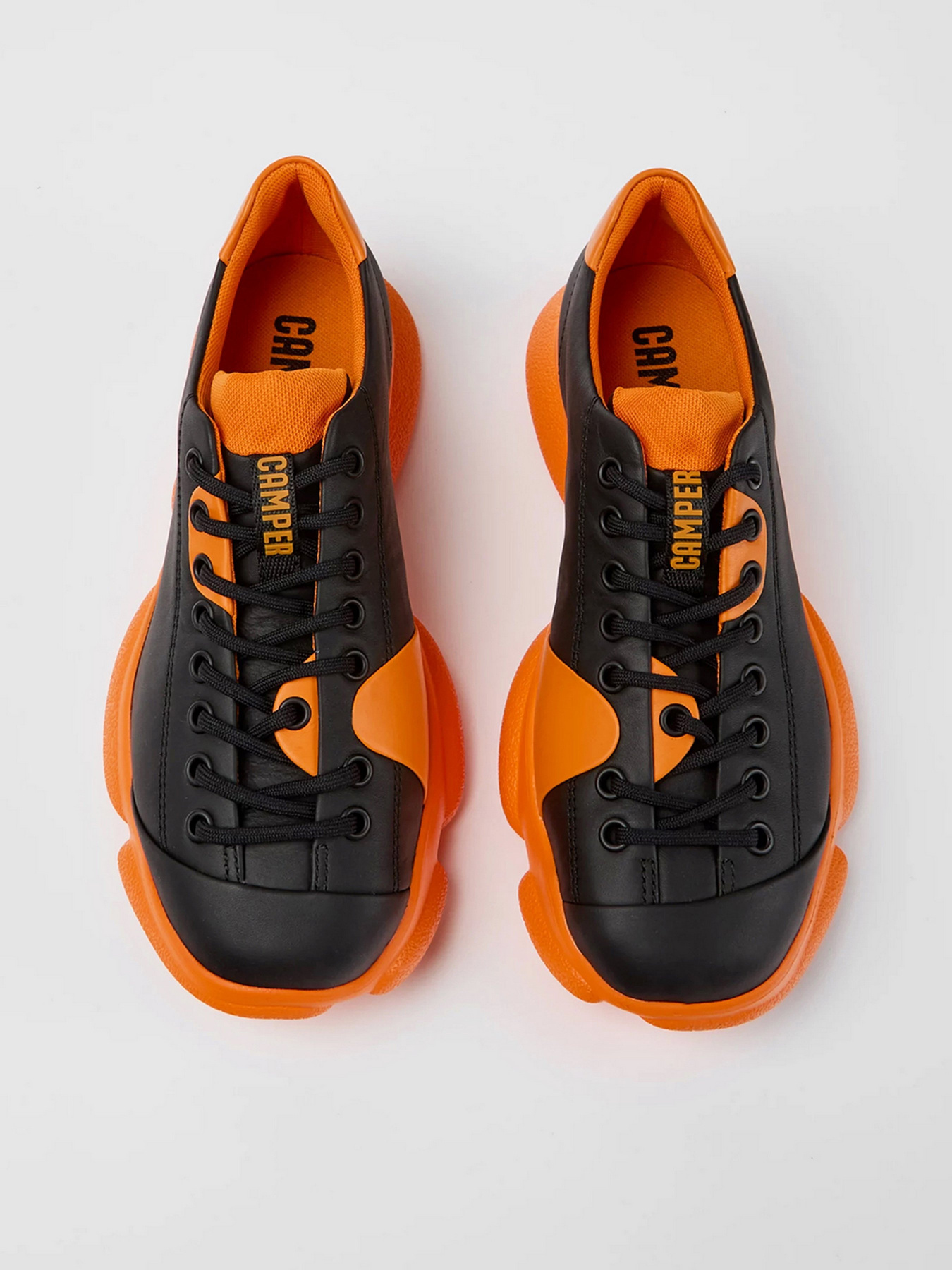 Кросівки повсякденні Camper модель K201317-005 Фото