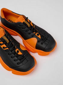 Кросівки повсякденні Camper модель K201317-005 Фото