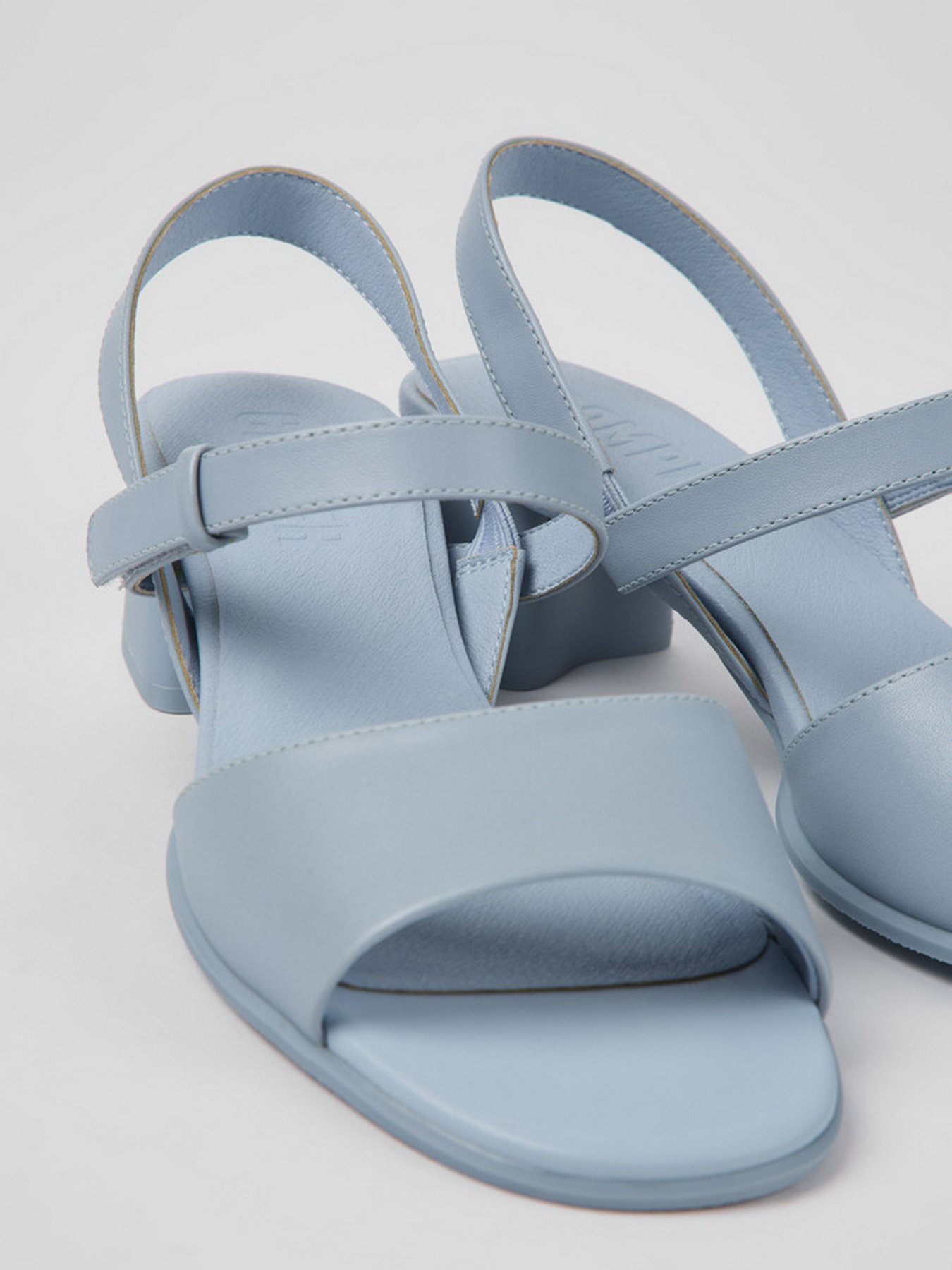 Босоножки Camper Katie модель K201023-010 Фото