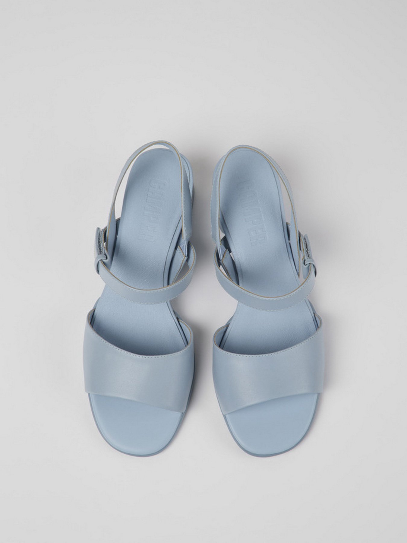 Босоніжки Camper Katie модель K201023-010 Фото