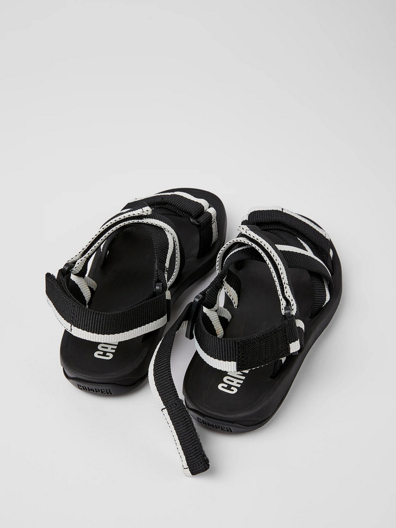 Сандалии Camper Match модель K201325-001 Фото