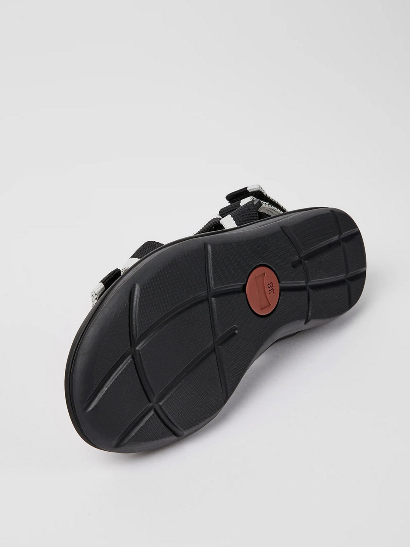 Сандалии Camper Match модель K201325-001 Фото