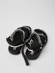 Сандалии Camper Match модель K201325-001 Фото