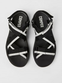 Сандалии Camper Match модель K201325-001 Фото