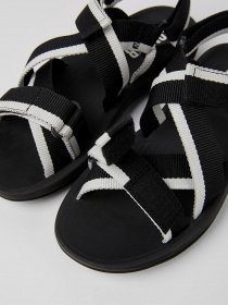 Сандалии Camper Match модель K201325-001 Фото