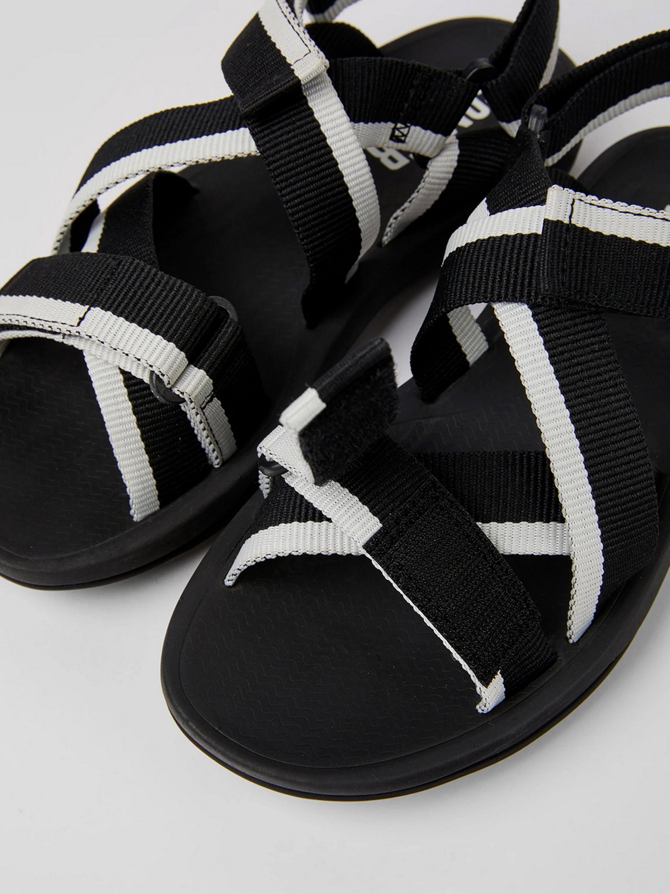 Сандалії Camper Match модель K201325-001 Фото