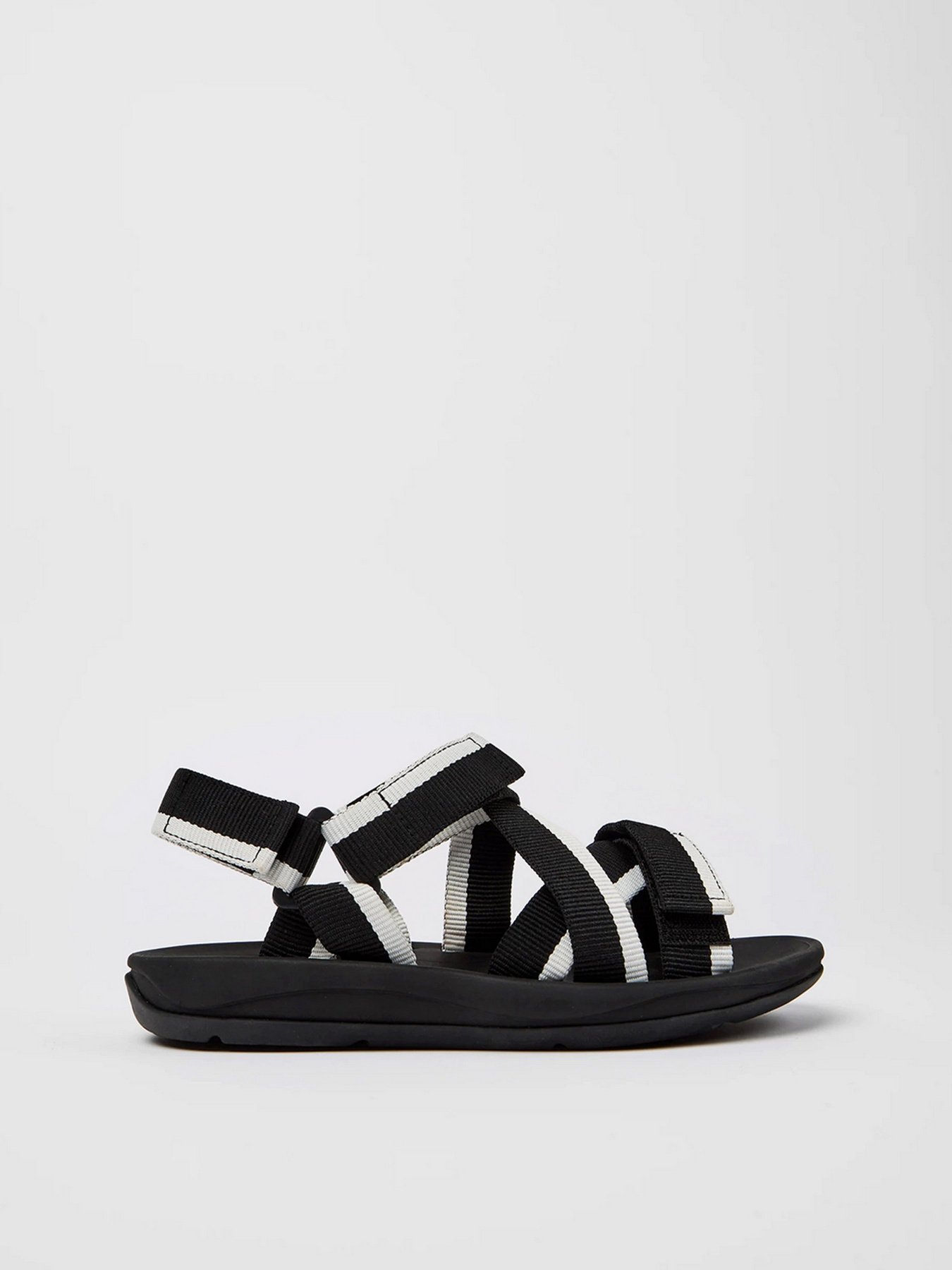 Сандалії Camper Match модель K201325-001 Фото