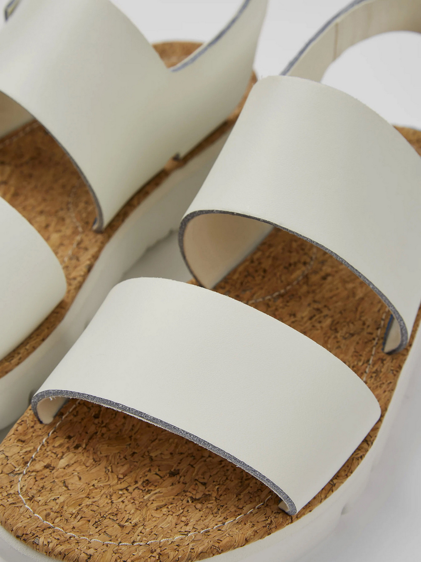 Сандалии Camper модель K201038-010 Фото