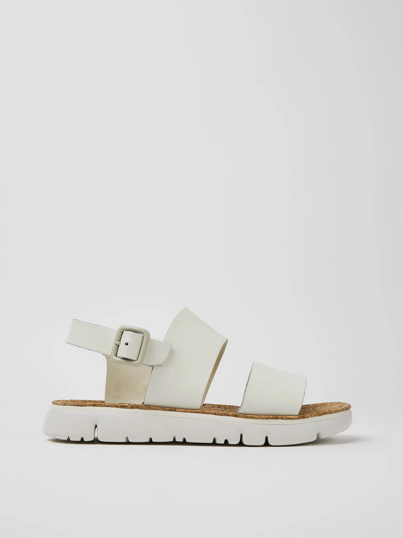 Сандалии Camper модель K201038-010 Фото