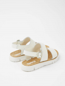 Сандалии Camper модель K201038-010 Фото