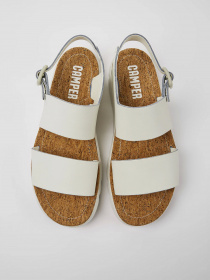 Сандалии Camper модель K201038-010 Фото