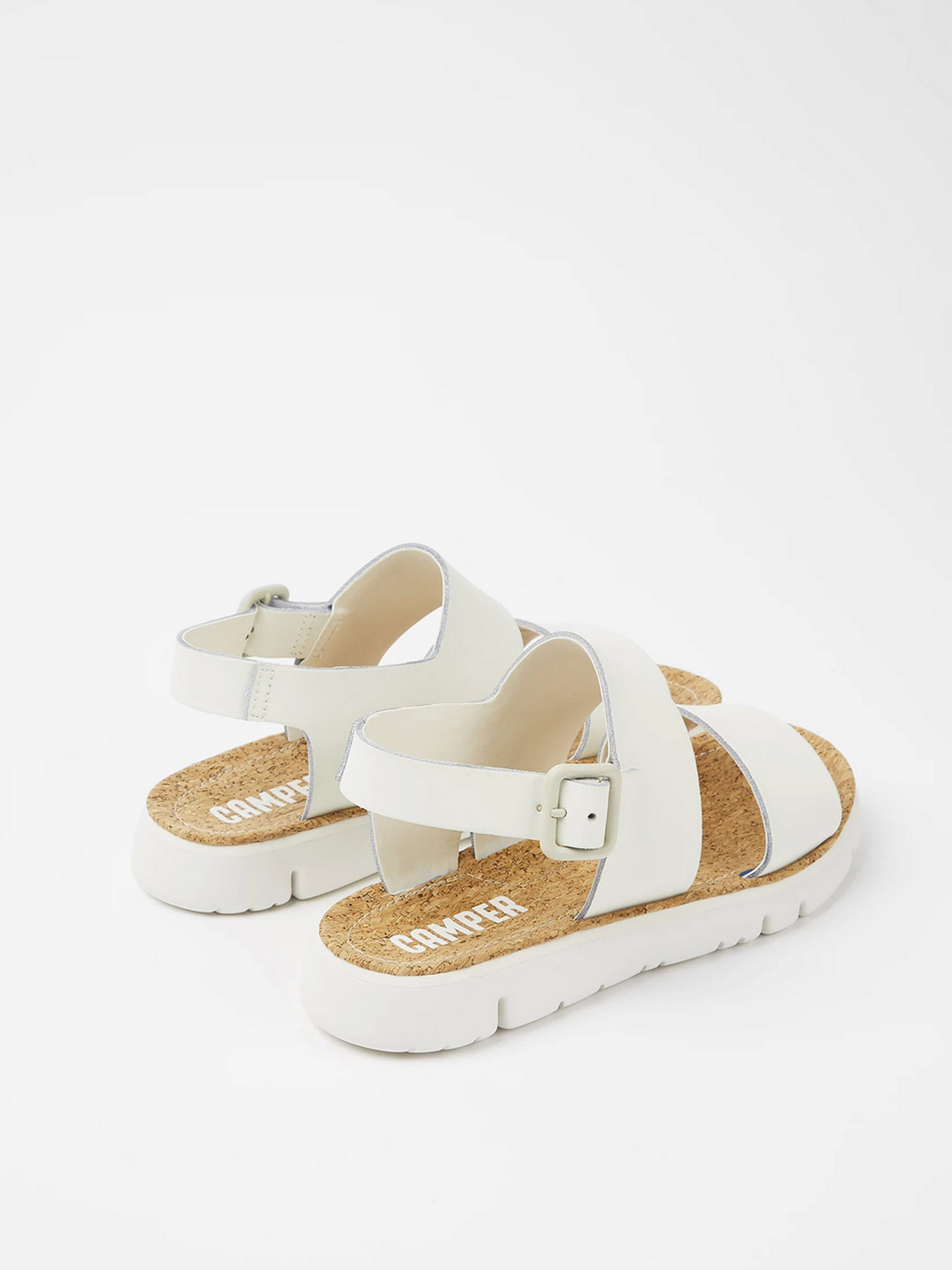 Сандалії Camper модель K201038-010 Фото