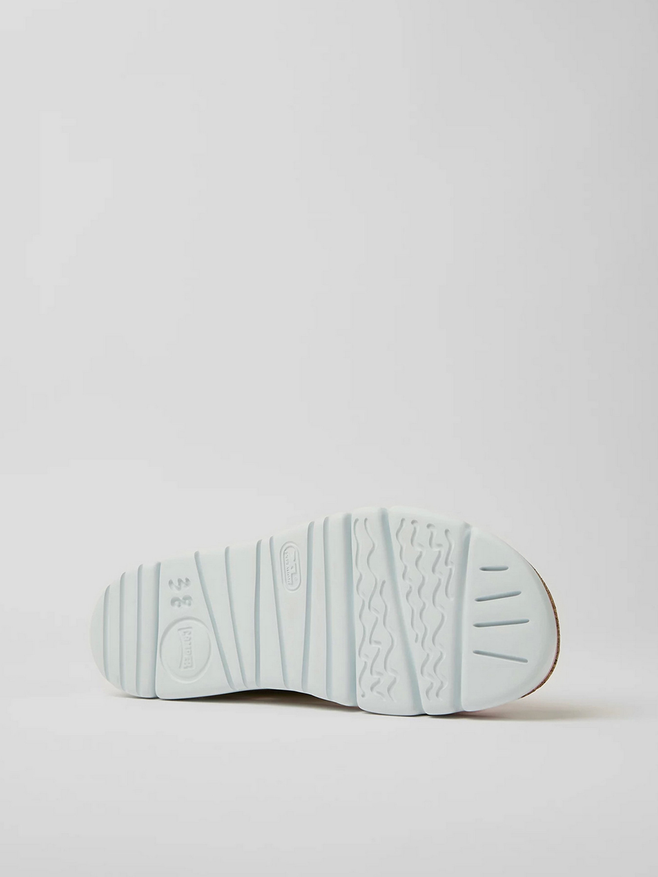 Сандалии Camper модель K201038-014 Фото