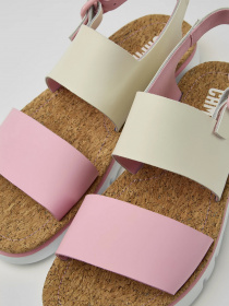 Сандалии Camper модель K201038-014 Фото