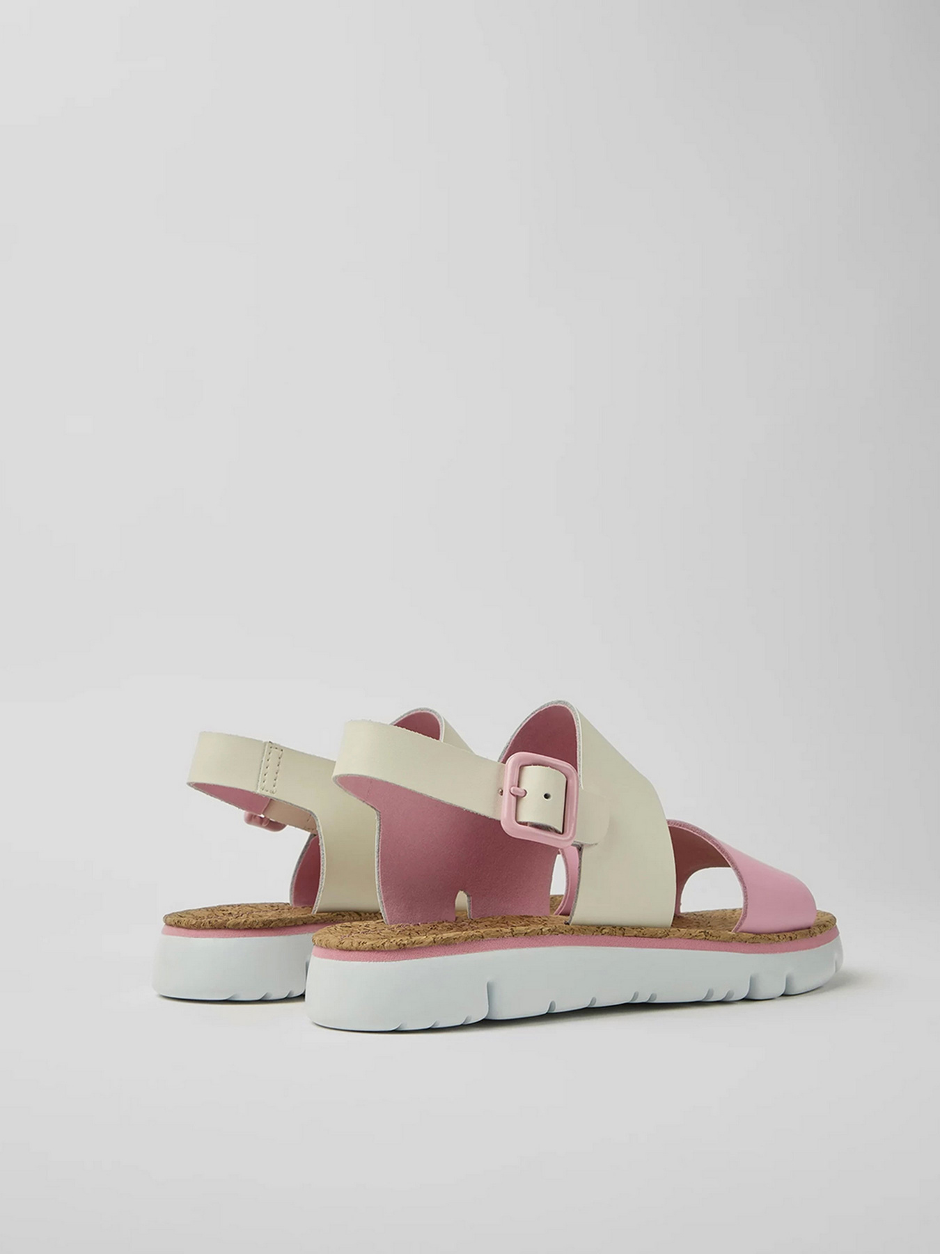 Сандалії Camper модель K201038-014 Фото