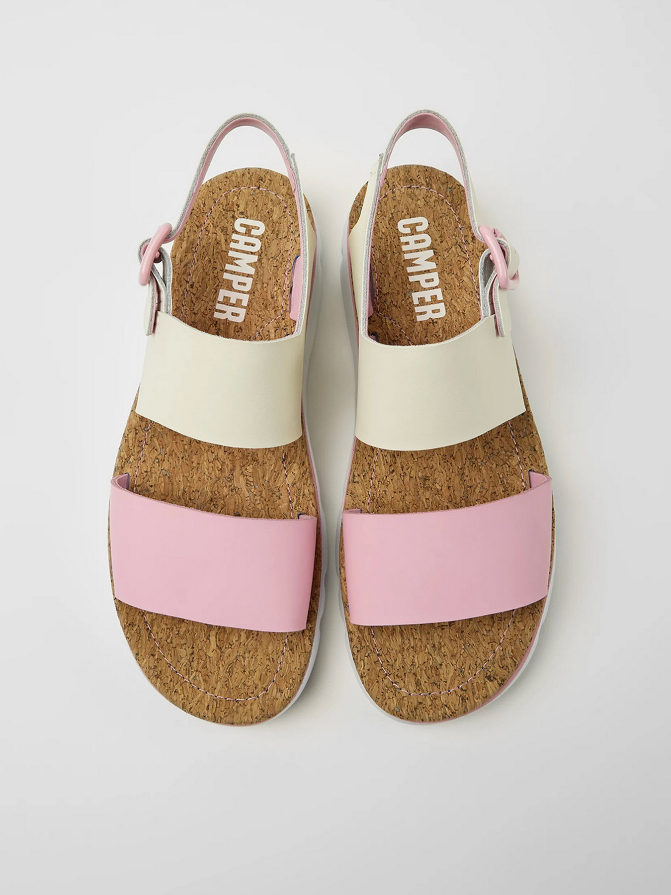 Сандалії Camper модель K201038-014 Фото