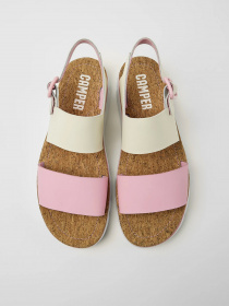 Сандалії Camper модель K201038-014 Фото