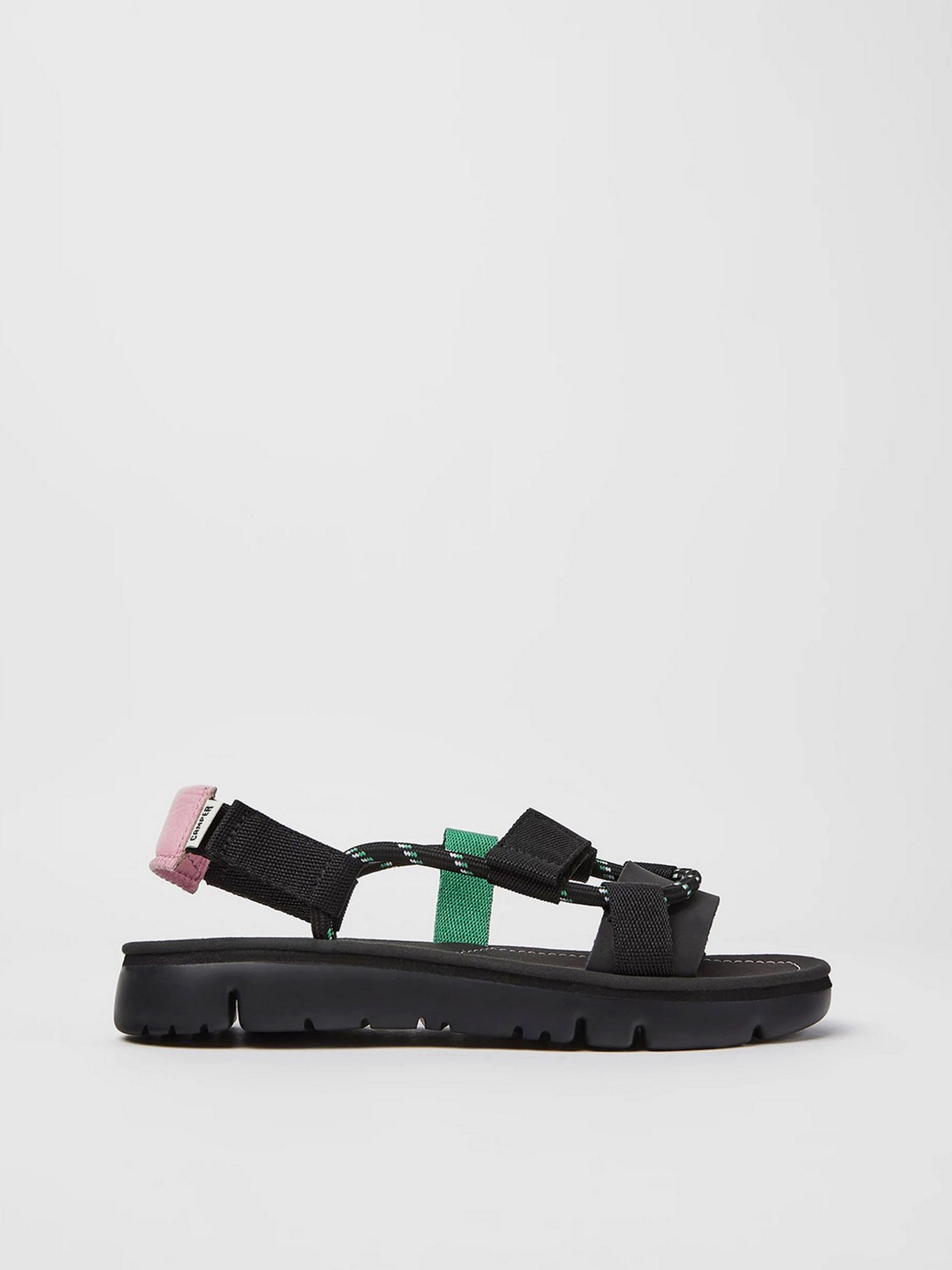 Сандалии Camper модель K201191-005 Фото