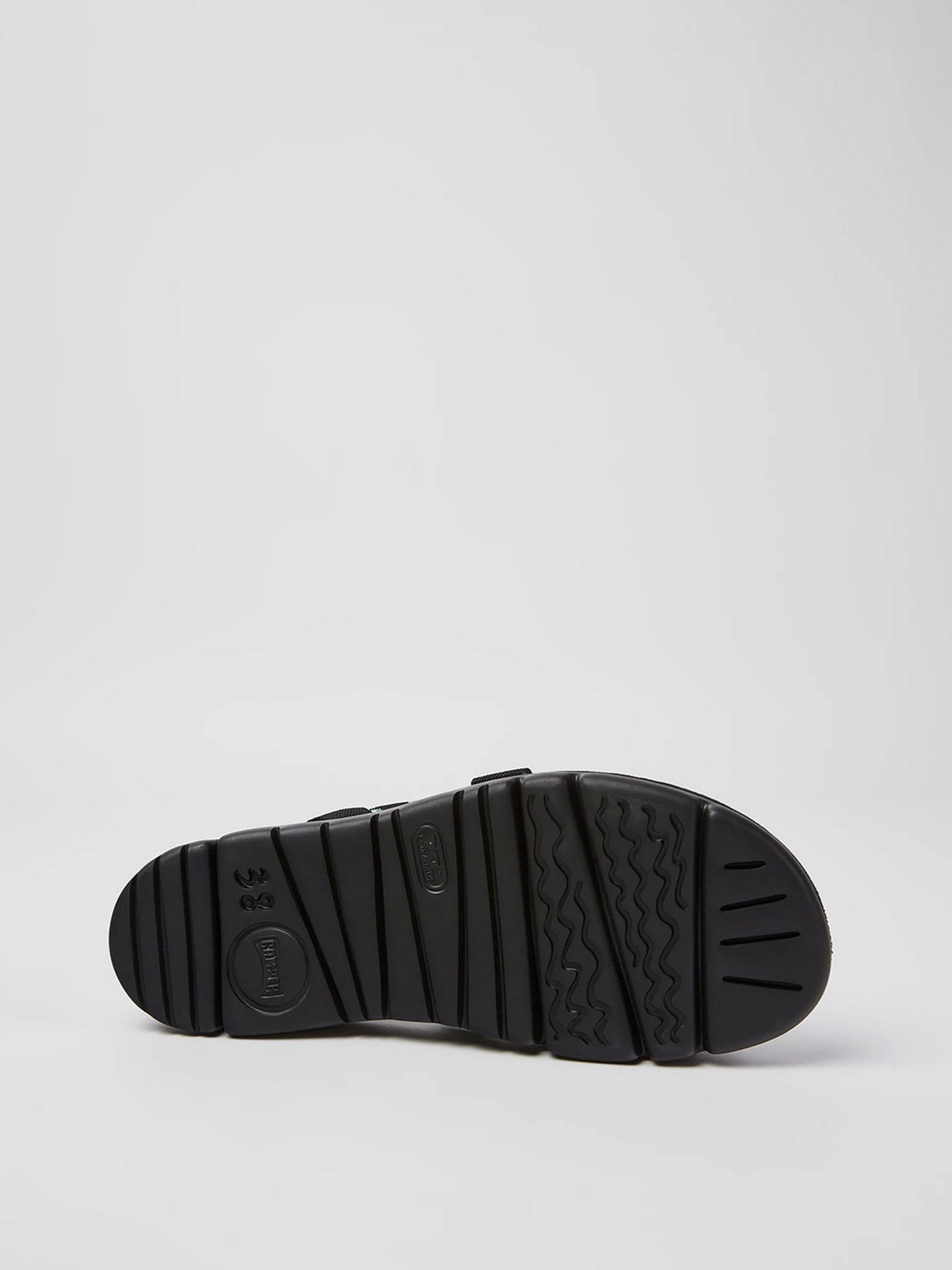 Сандалії Camper модель K201191-005 Фото