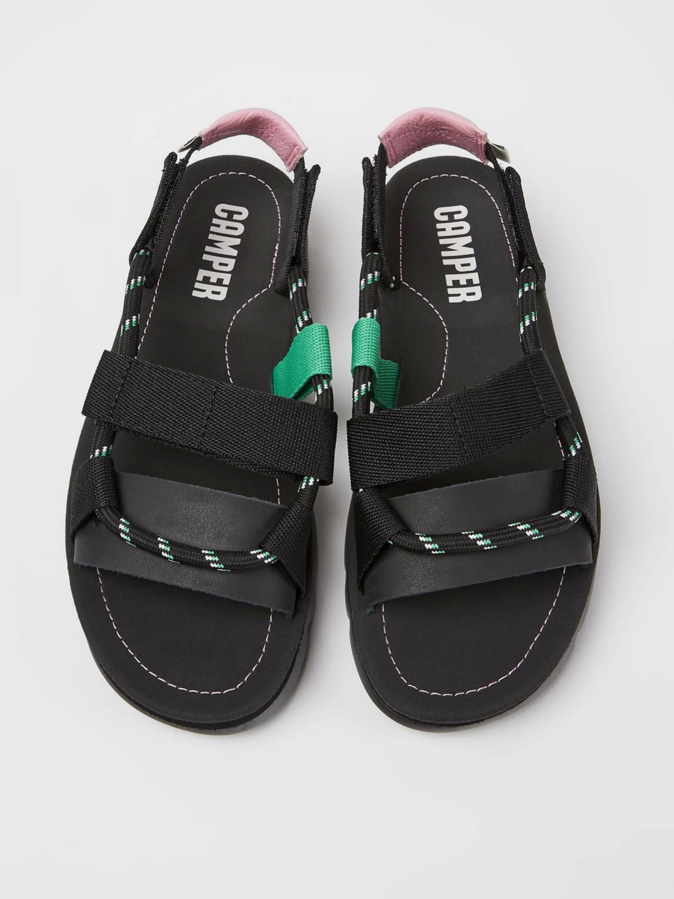 Сандалії Camper модель K201191-005 Фото