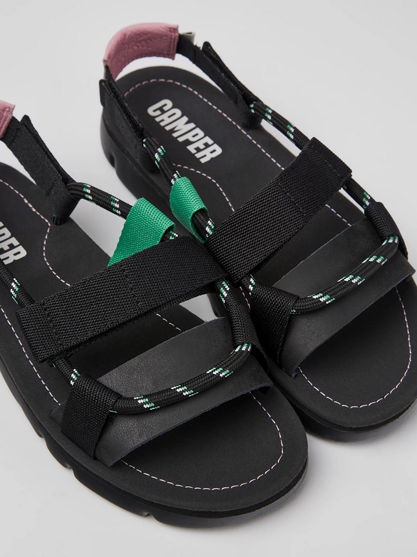 Сандалії Camper модель K201191-005 Фото