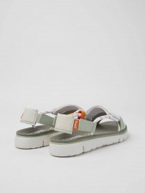 Сандалии Camper Oruga модель K201191-006 Фото