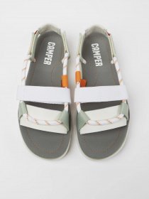 Сандалии Camper Oruga модель K201191-006 Фото