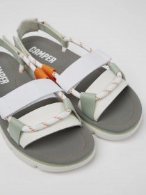 Сандалии Camper Oruga модель K201191-006 Фото
